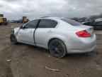 2012 INFINITI G37