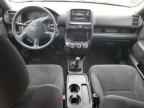 2005 HONDA CR-V