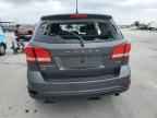 2019 DODGE JOURNEY