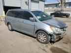 2008 HONDA ODYSSEY