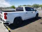 2025 CHEVROLET Silverado