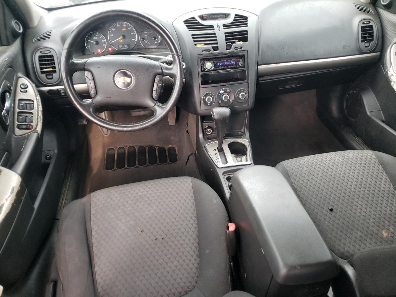 2006 CHEVROLET MALIBU