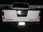 2012 NISSAN Titan