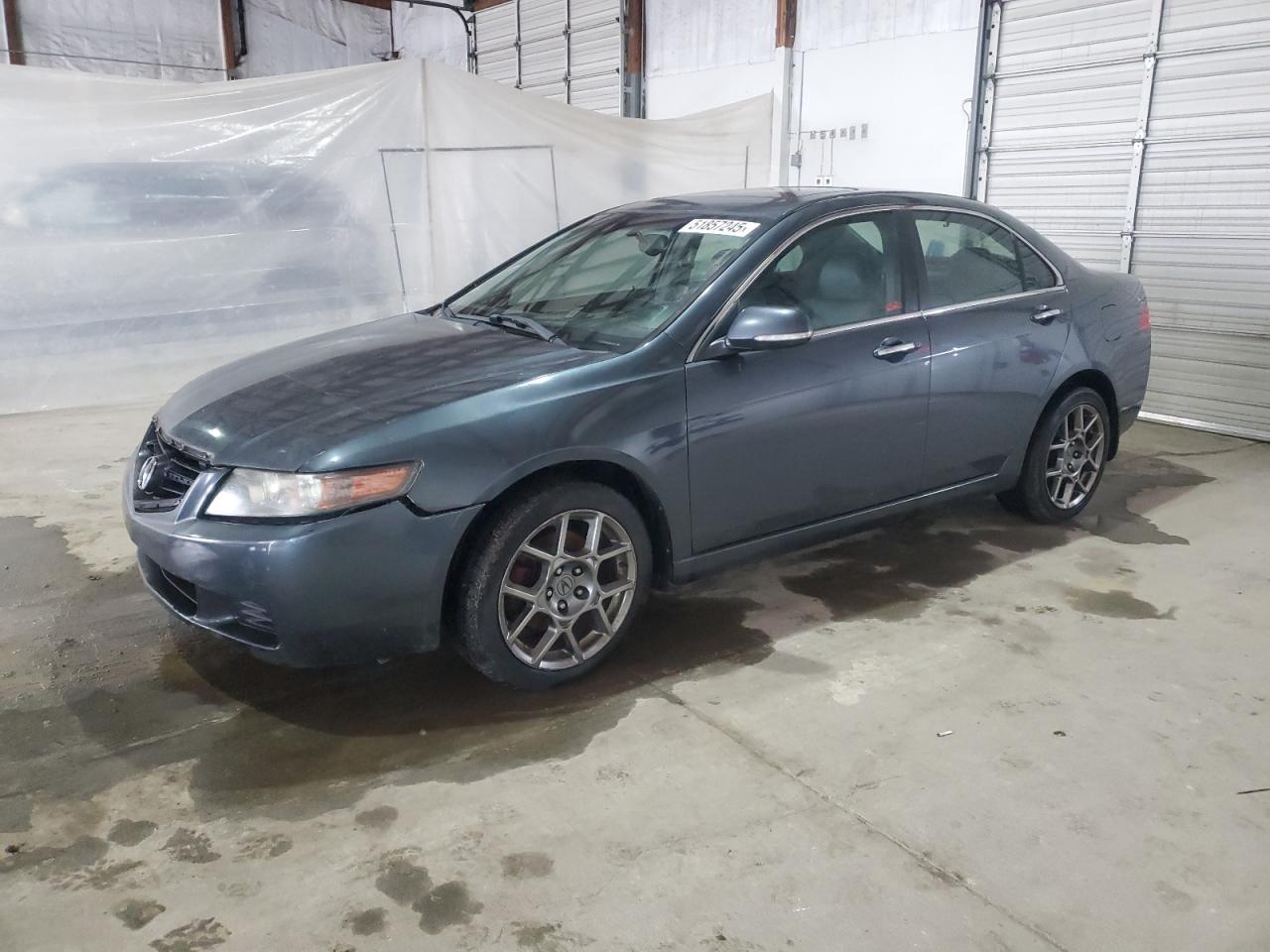 2004 ACURA TSX