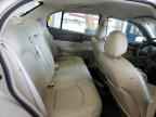 1999 LINCOLN Continental