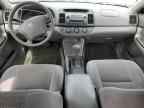 2006 TOYOTA CAMRY