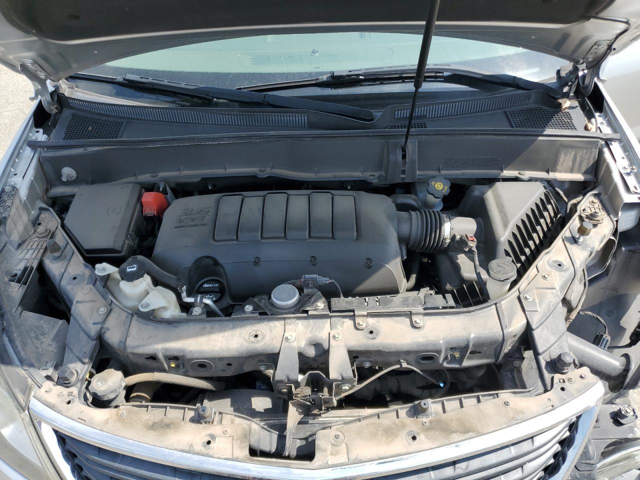 2015 CHEVROLET TRAVERSE