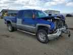 2003 CHEVROLET Silverado 2500