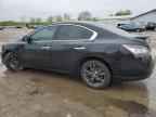 2012 NISSAN Maxima