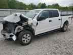 2017 FORD F-150 Lightning