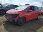 2016 HONDA FIT