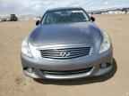 2012 INFINITI G37