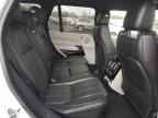2016 LAND ROVER RANGE ROVER