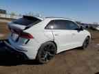 2022 AUDI RS Q8