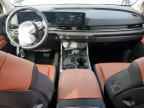 2025 KIA Carnival