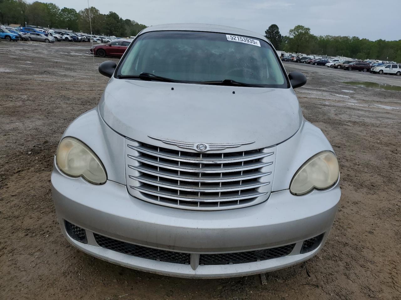 2006 CHRYSLER PT CRUISER