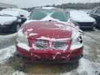 2009 PONTIAC G5