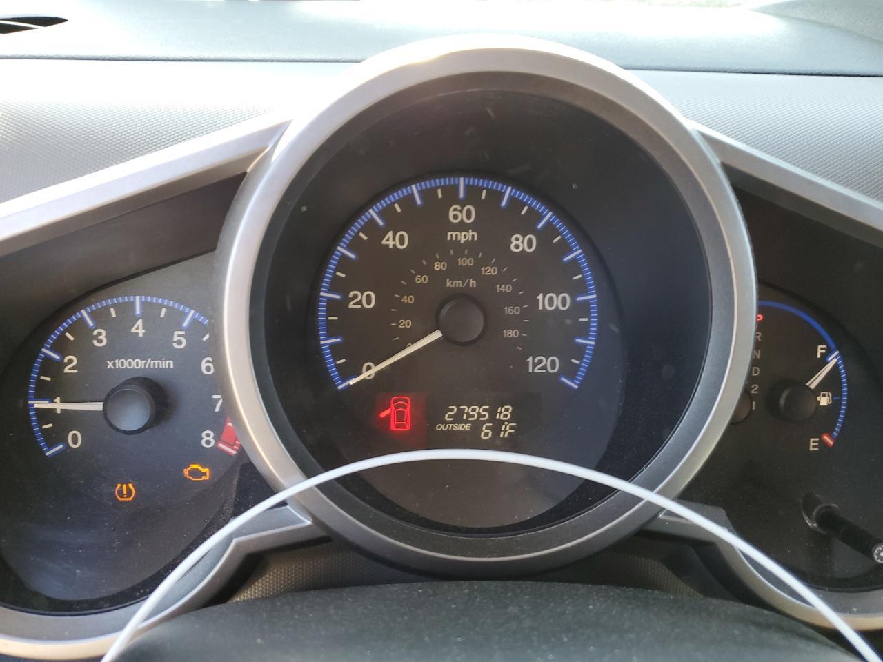 2010 HONDA Element