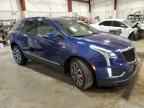 2024 CADILLAC XT5