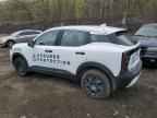2025 NISSAN KICKS