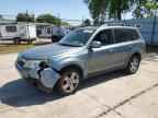 2010 SUBARU FORESTER