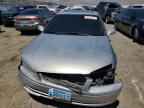 2001 TOYOTA CAMRY