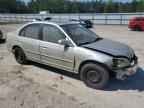 2001 HONDA CIVIC