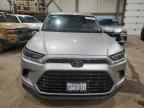 2024 TOYOTA HIGHLANDER