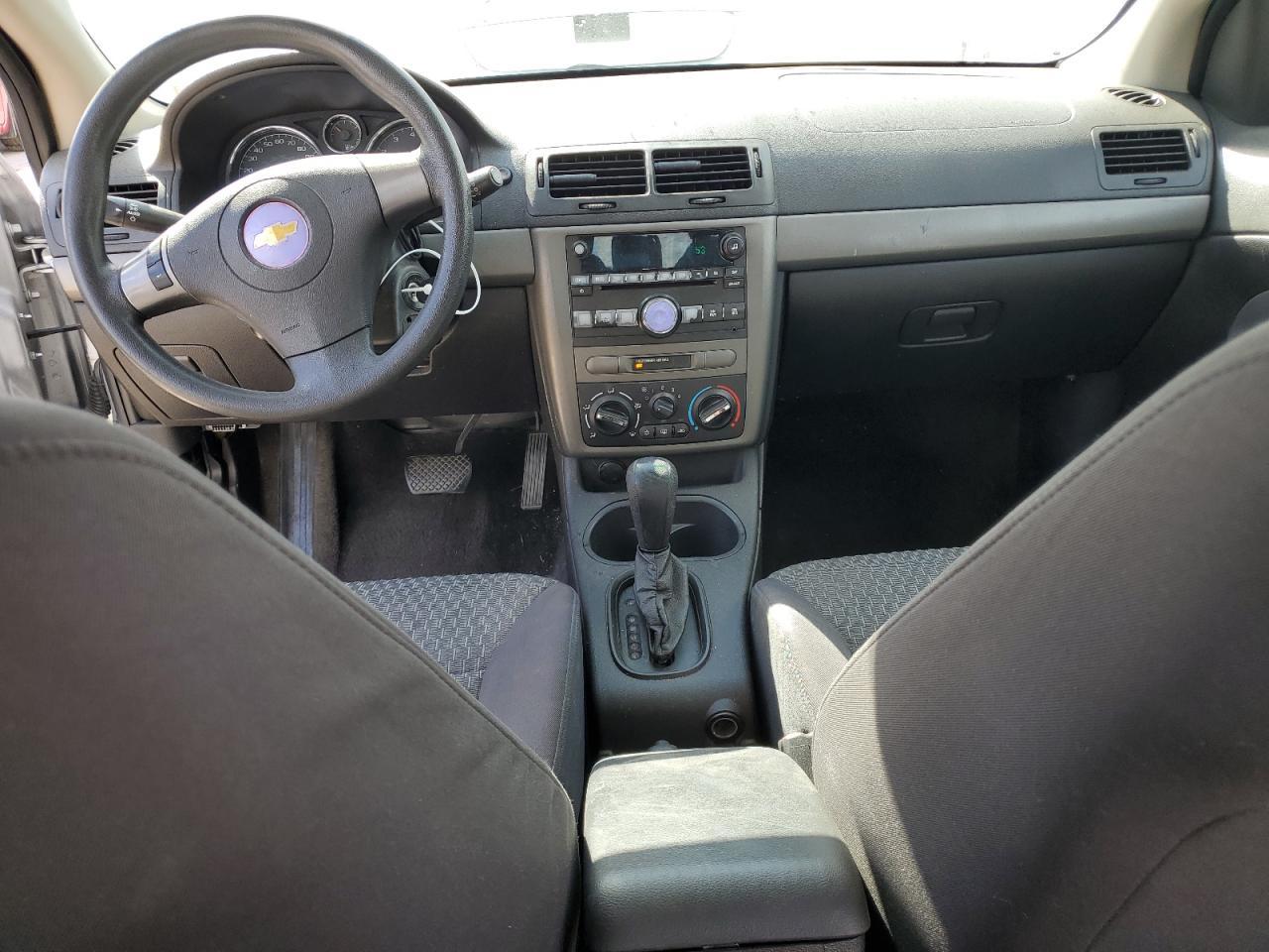 2010 CHEVROLET COBALT