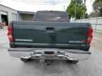 2004 CHEVROLET Silverado
