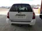 2002 ACURA MDX