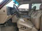 2002 CHEVROLET Avalanche
