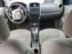 2015 NISSAN VERSA