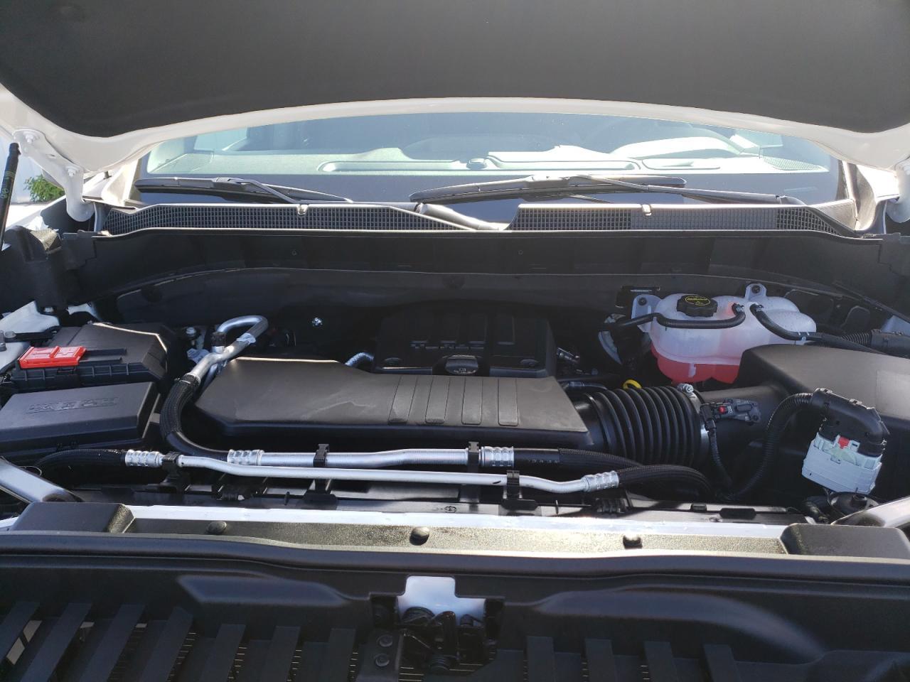 2025 CHEVROLET Silverado
