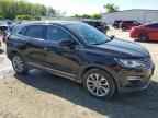 2018 LINCOLN MKC