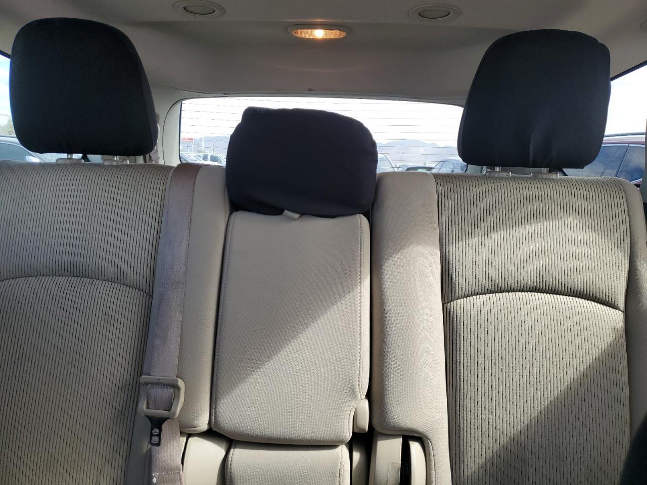 2013 DODGE JOURNEY