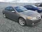 2008 ACURA TL