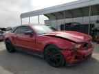 2010 FORD MUSTANG