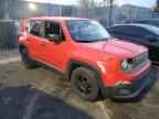 2015 JEEP Renegade
