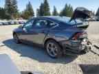 2023 HONDA ACCORD