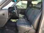 2006 GMC Sierra