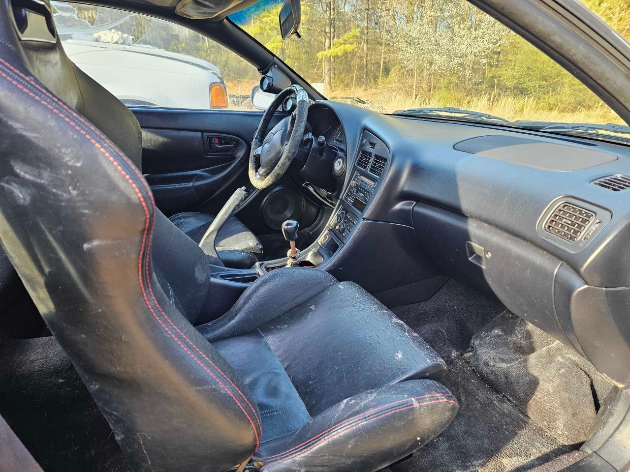 1994 TOYOTA Celica