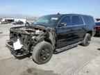 2018 CHEVROLET Suburban