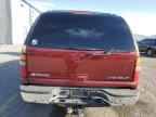 2002 CHEVROLET Tahoe