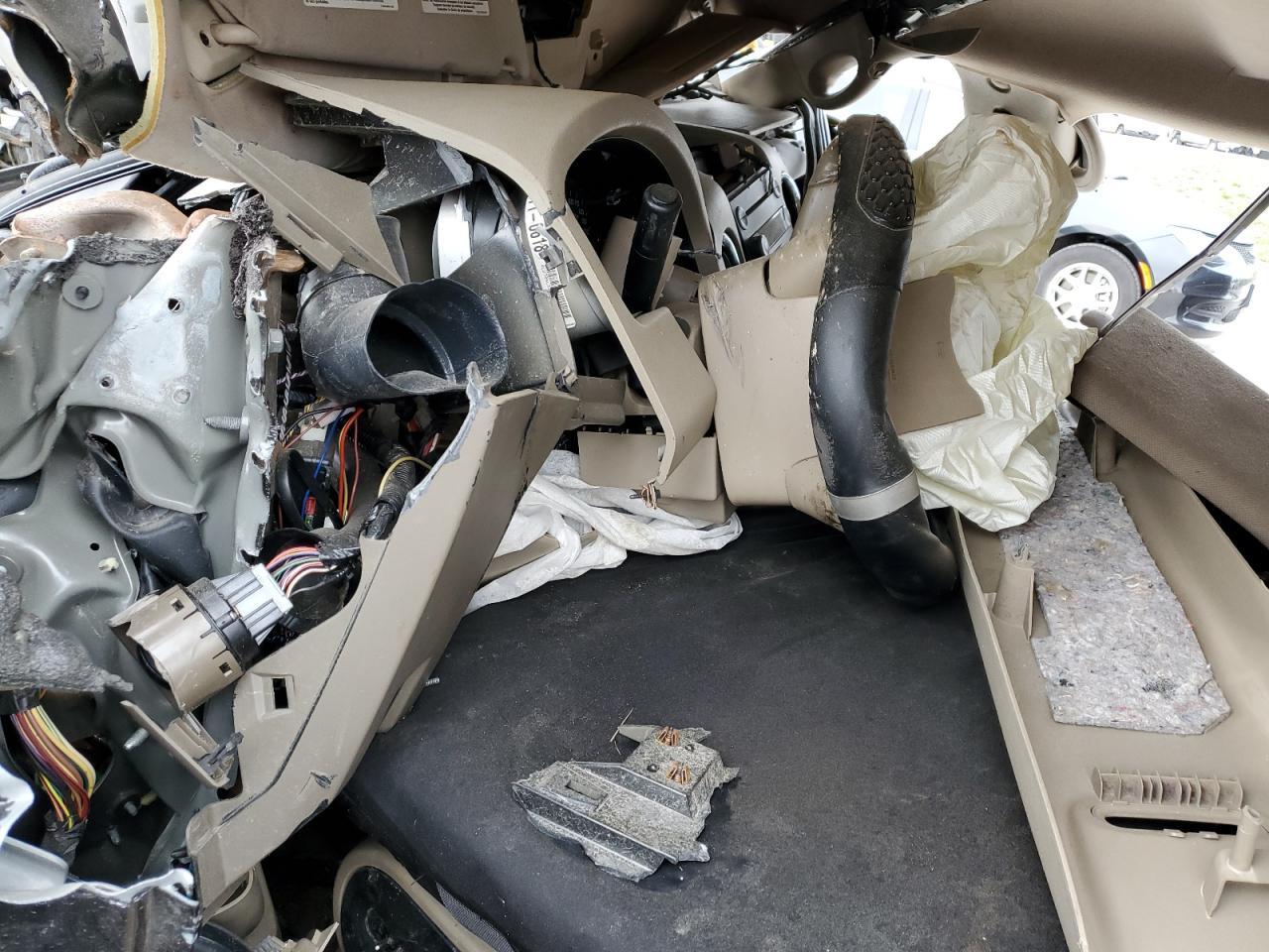 2006 FORD F-150