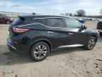 2017 NISSAN MURANO