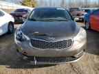 2015 KIA FORTE