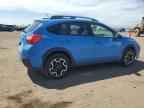 2017 SUBARU Crosstrek