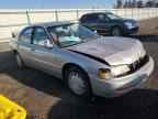 1997 HONDA ACCORD