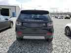 2015 LAND ROVER Discovery